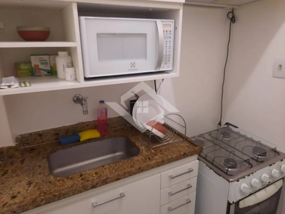 Apartamento, 1 quarto, 32 m² - Foto 17