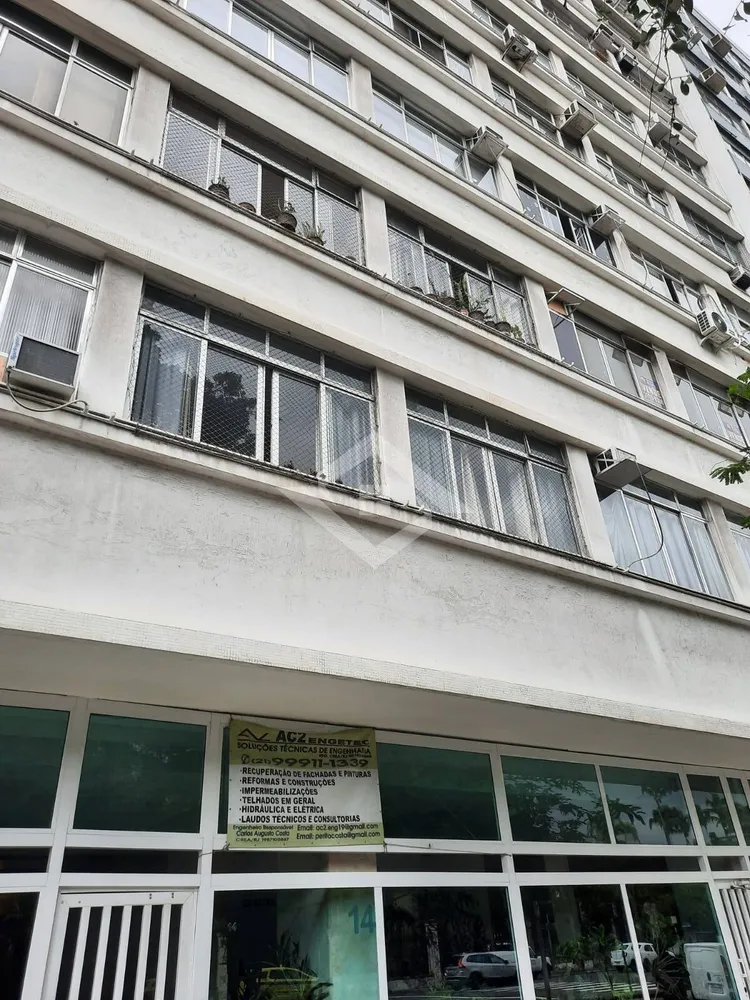 Apartamento, 1 quarto, 32 m² - Foto 1
