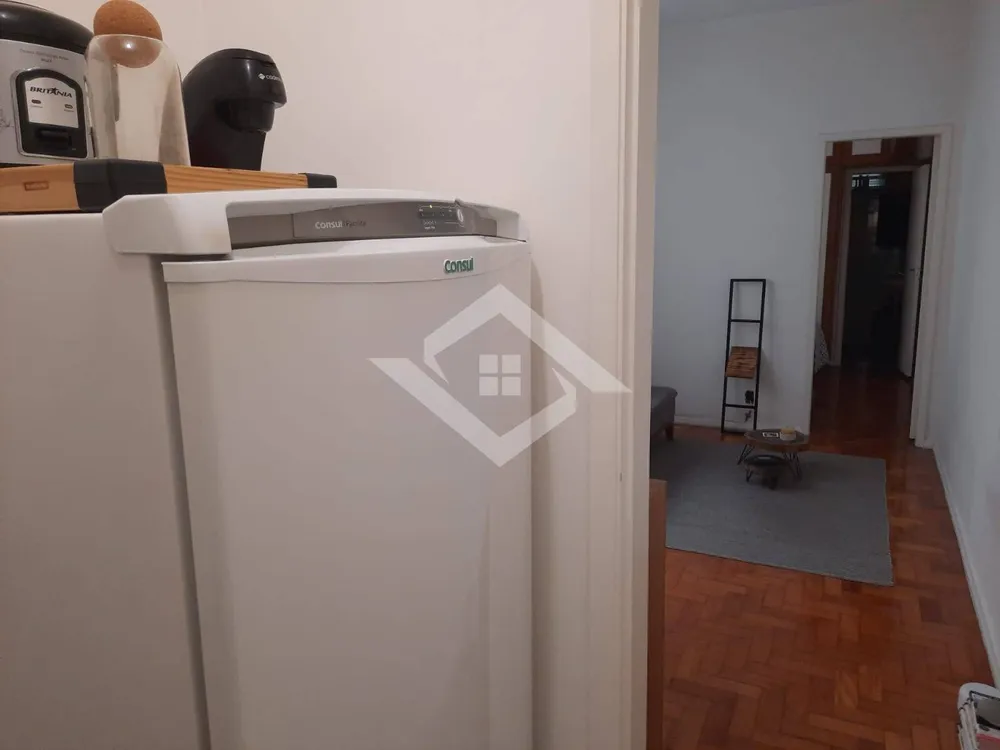 Apartamento, 1 quarto, 32 m² - Foto 16