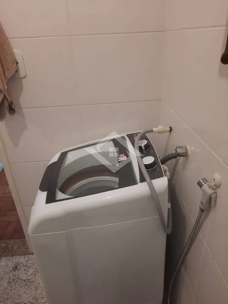 Apartamento, 1 quarto, 32 m² - Foto 7