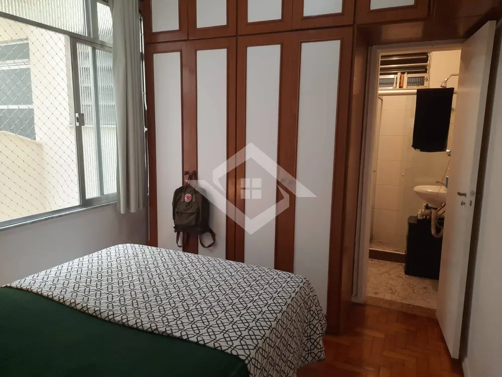 Apartamento, 1 quarto, 32 m² - Foto 13