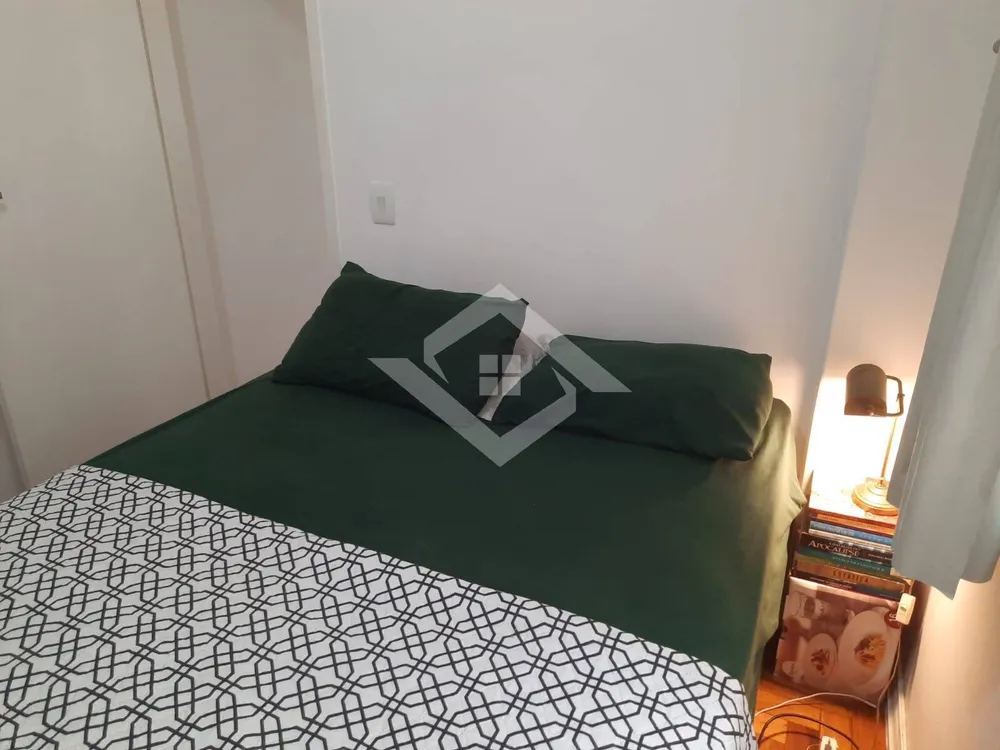 Apartamento, 1 quarto, 32 m² - Foto 5