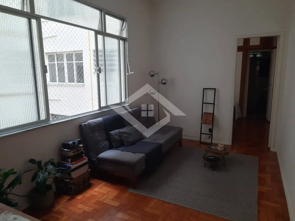 Apartamento, 1 quarto, 32 m² - Foto 19