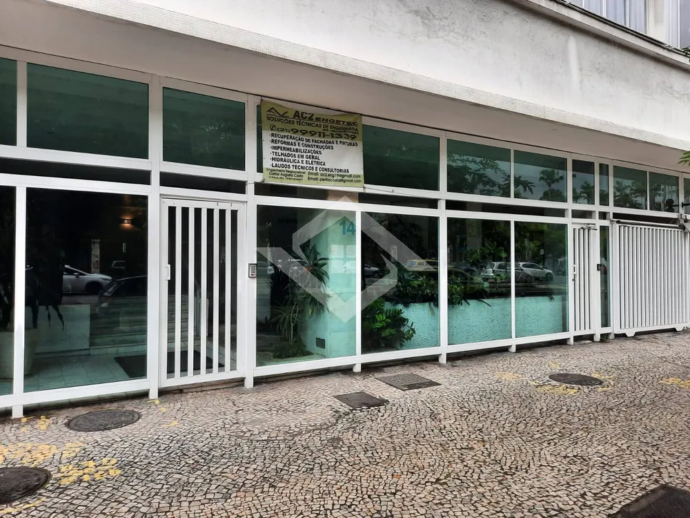 Apartamento, 1 quarto, 32 m² - Foto 2