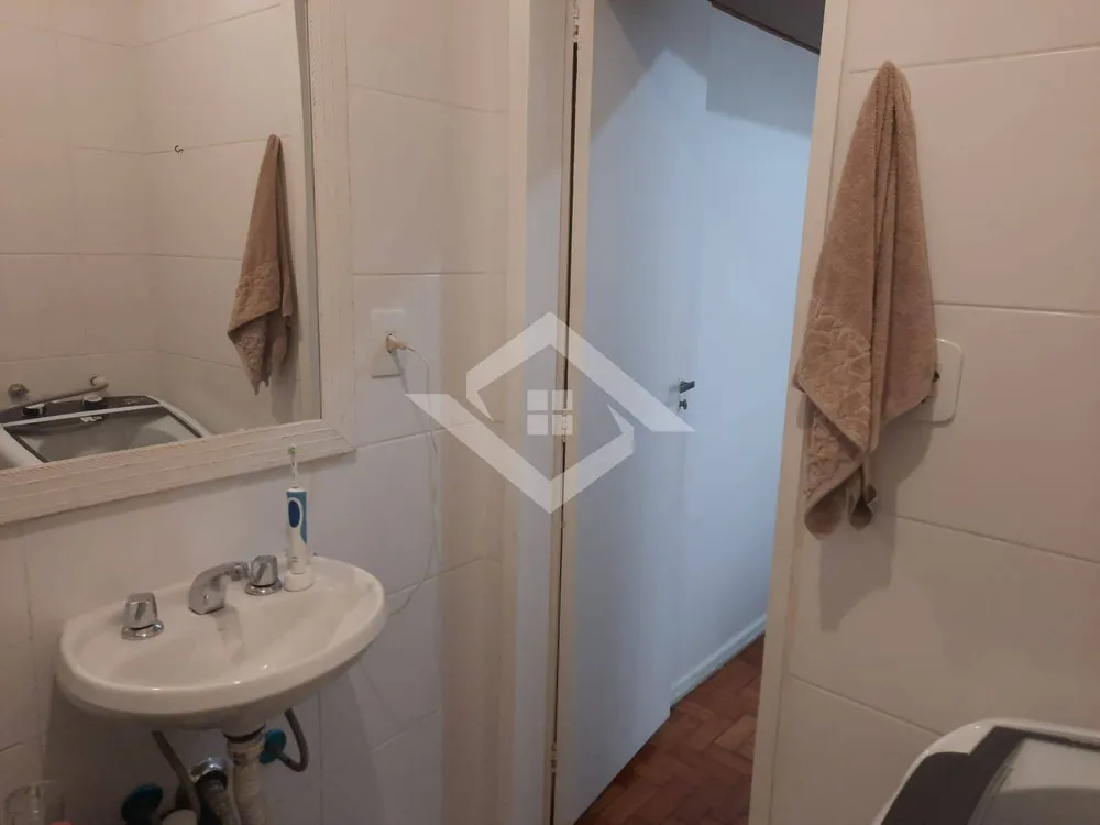 Apartamento, 1 quarto, 32 m² - Foto 8