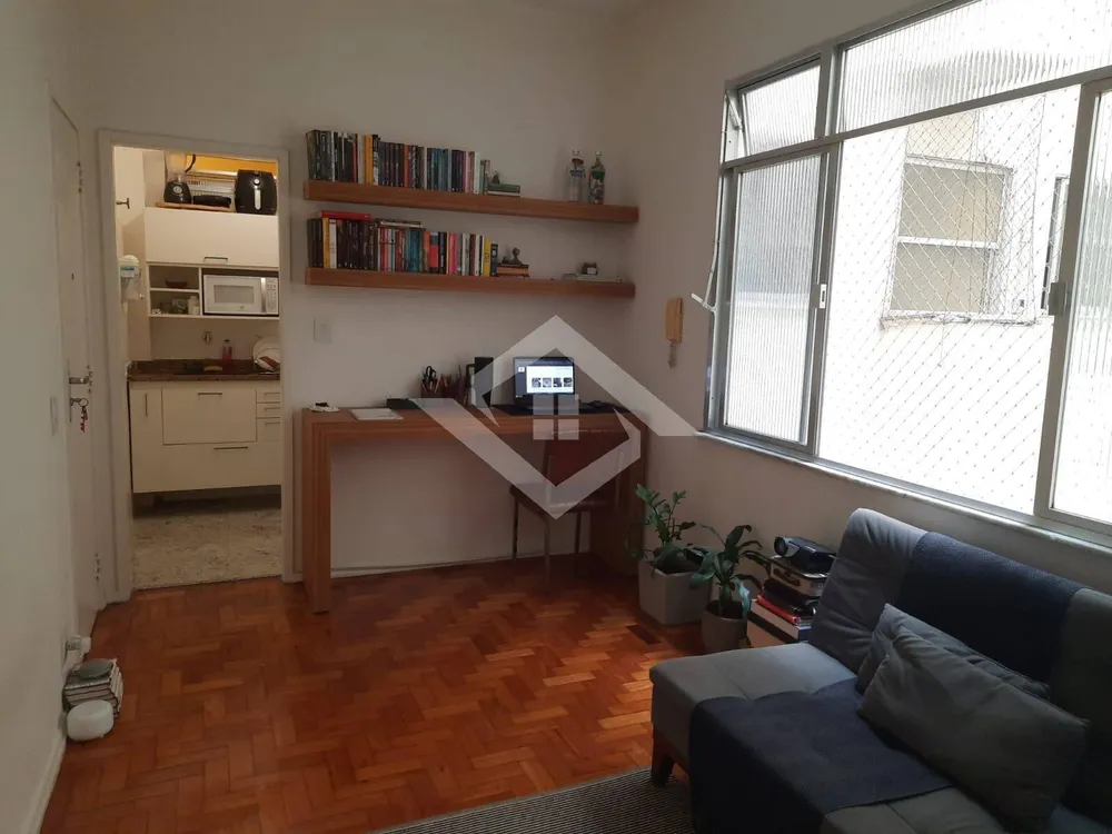 Apartamento, 1 quarto, 32 m² - Foto 18