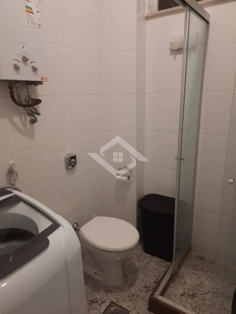 Apartamento, 1 quarto, 32 m² - Foto 6