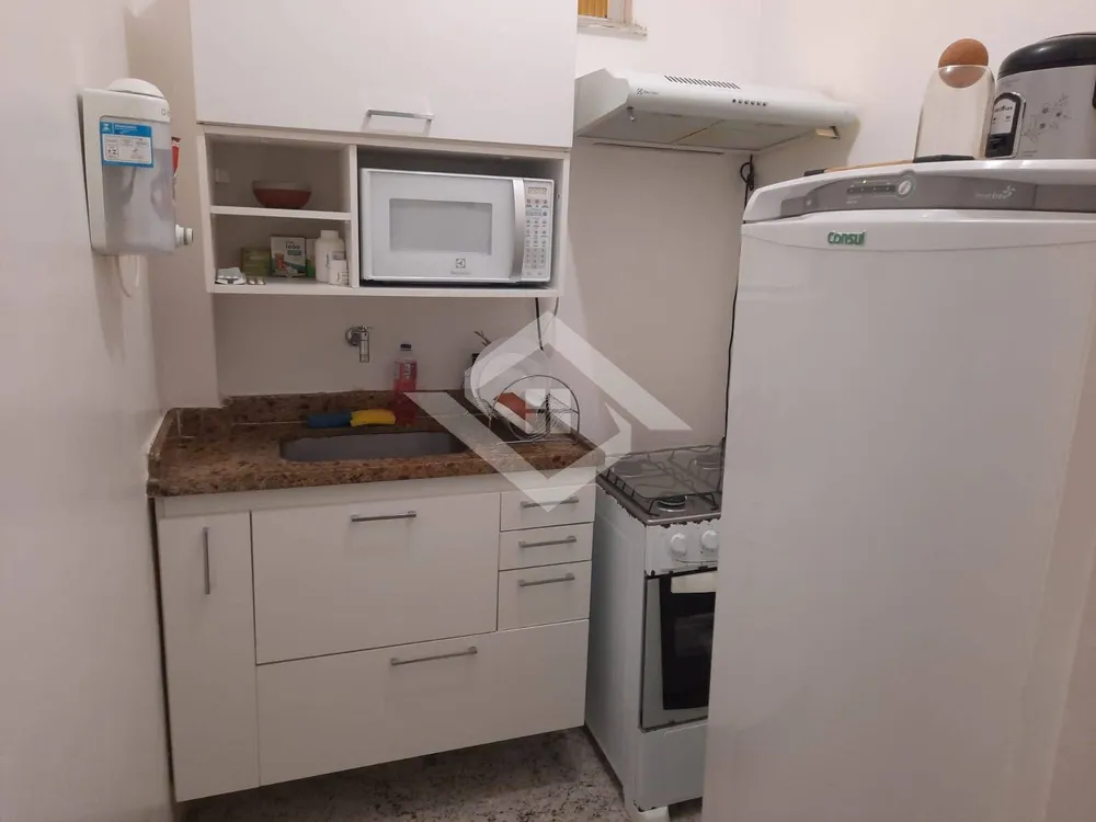 Apartamento, 1 quarto, 32 m² - Foto 15