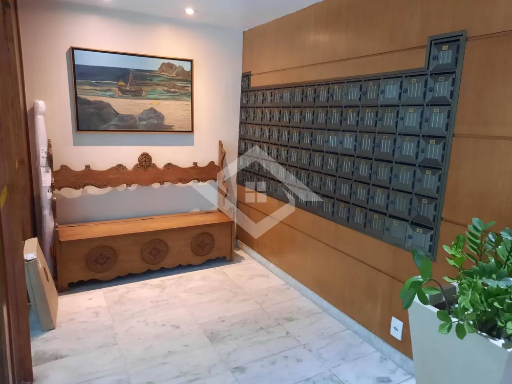 Apartamento, 1 quarto, 32 m² - Foto 3