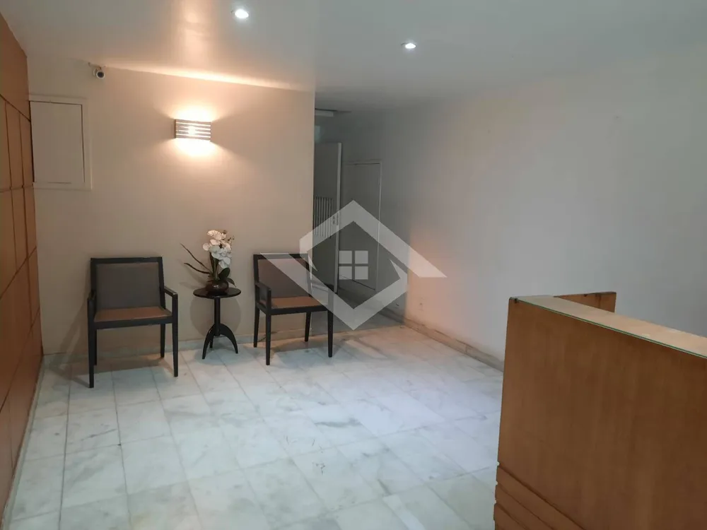 Apartamento, 1 quarto, 32 m² - Foto 4