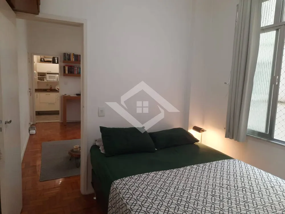Apartamento, 1 quarto, 32 m² - Foto 10