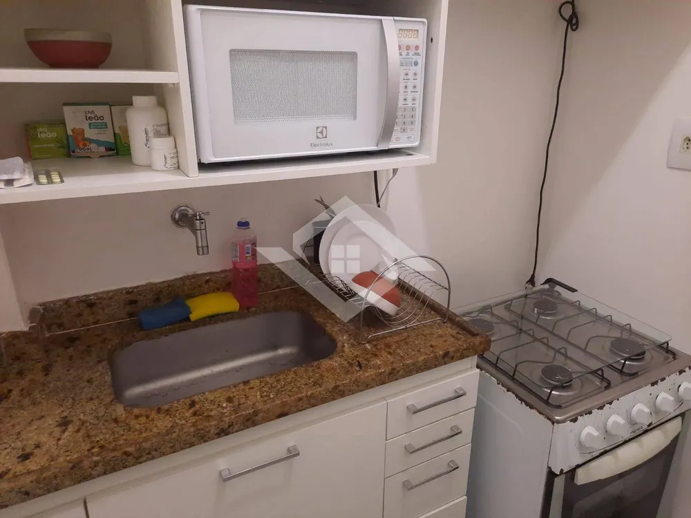 Apartamento, 1 quarto, 32 m² - Foto 14