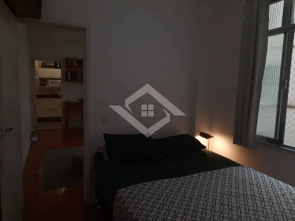 Apartamento, 1 quarto, 32 m² - Foto 12
