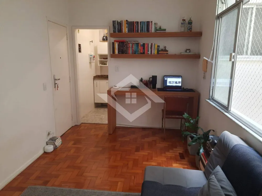 Apartamento, 1 quarto, 32 m² - Foto 11