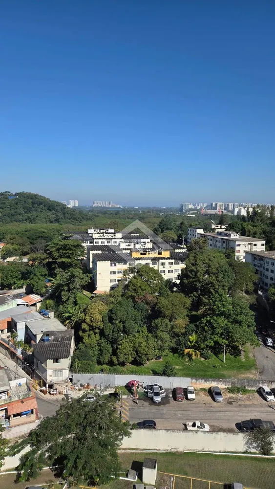Apartamento, 3 quartos, 63 m² - Foto 1