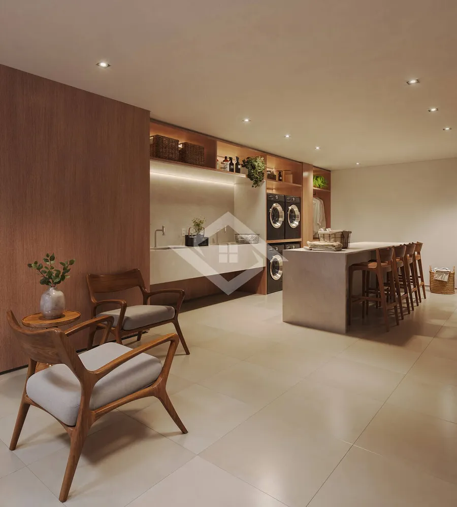 Apartamento, 1 quarto, 31 m² - Foto 7