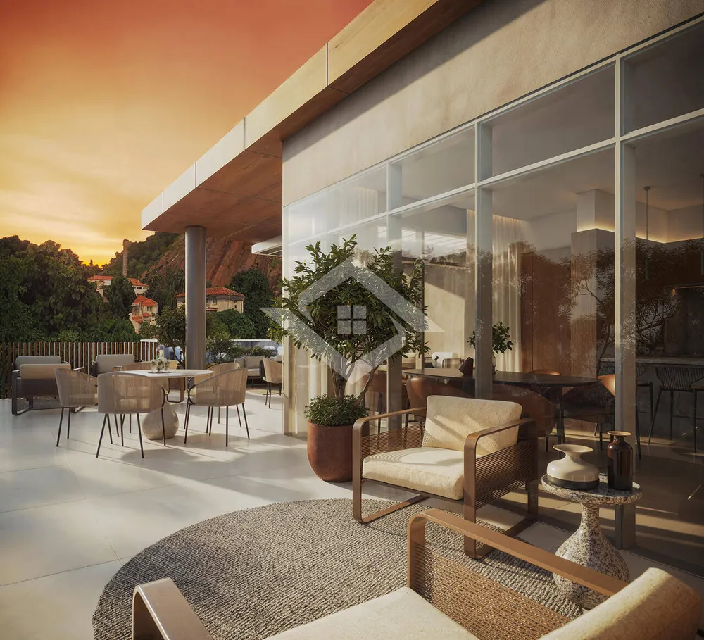 Apartamento, 1 quarto, 31 m² - Foto 18
