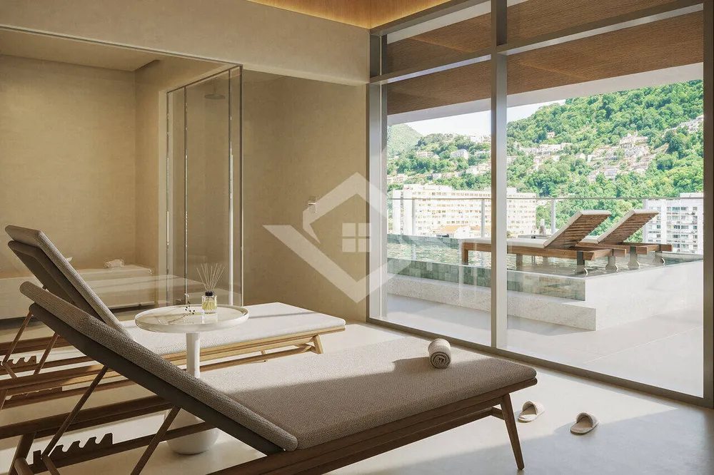 Apartamento, 1 quarto, 31 m² - Foto 12