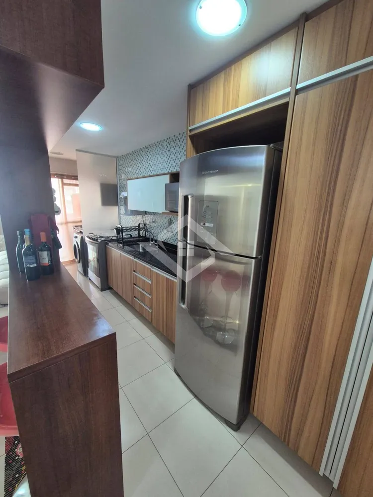 Apartamento, 2 quartos - Foto 5