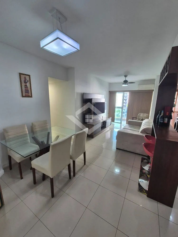 Apartamento, 2 quartos - Foto 12