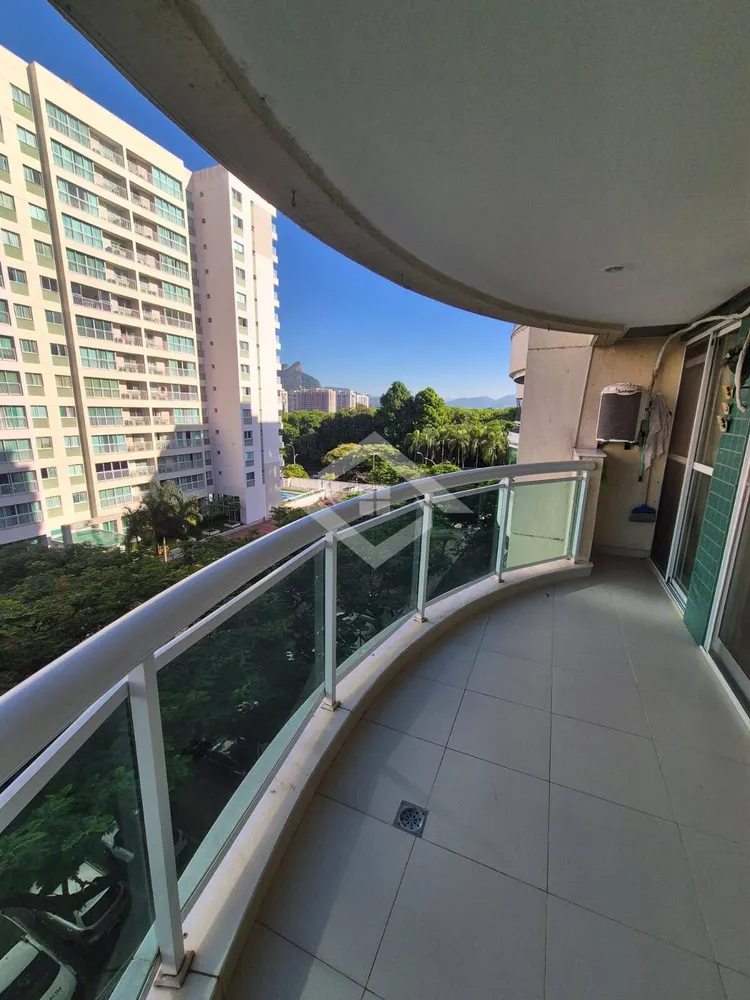 Apartamento, 2 quartos - Foto 6