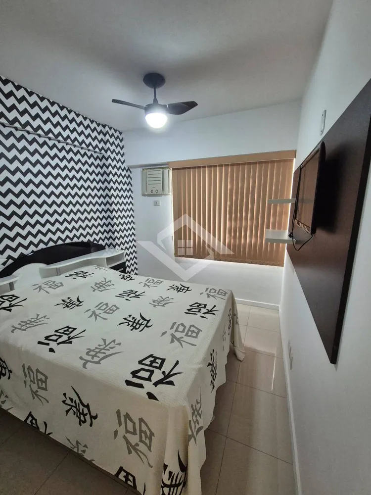 Apartamento, 2 quartos - Foto 10