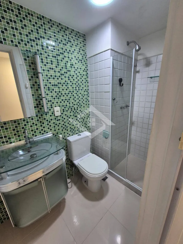 Apartamento, 2 quartos - Foto 2