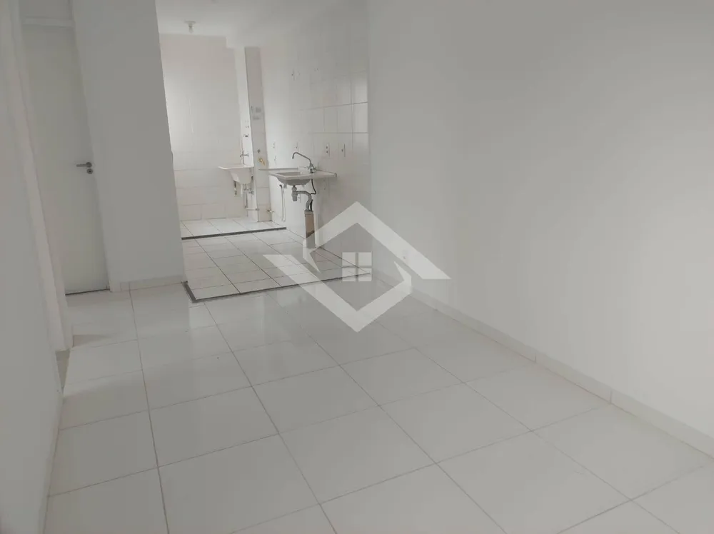 Apartamento, 2 quartos, 44 m² - Foto 10