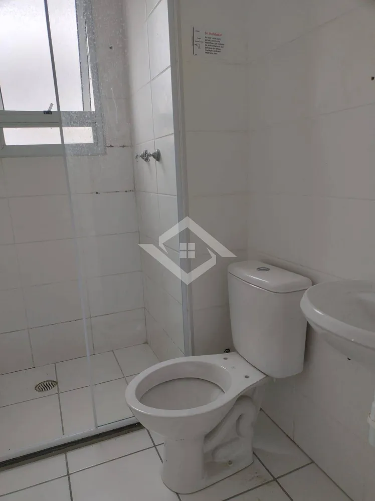Apartamento, 2 quartos, 44 m² - Foto 8