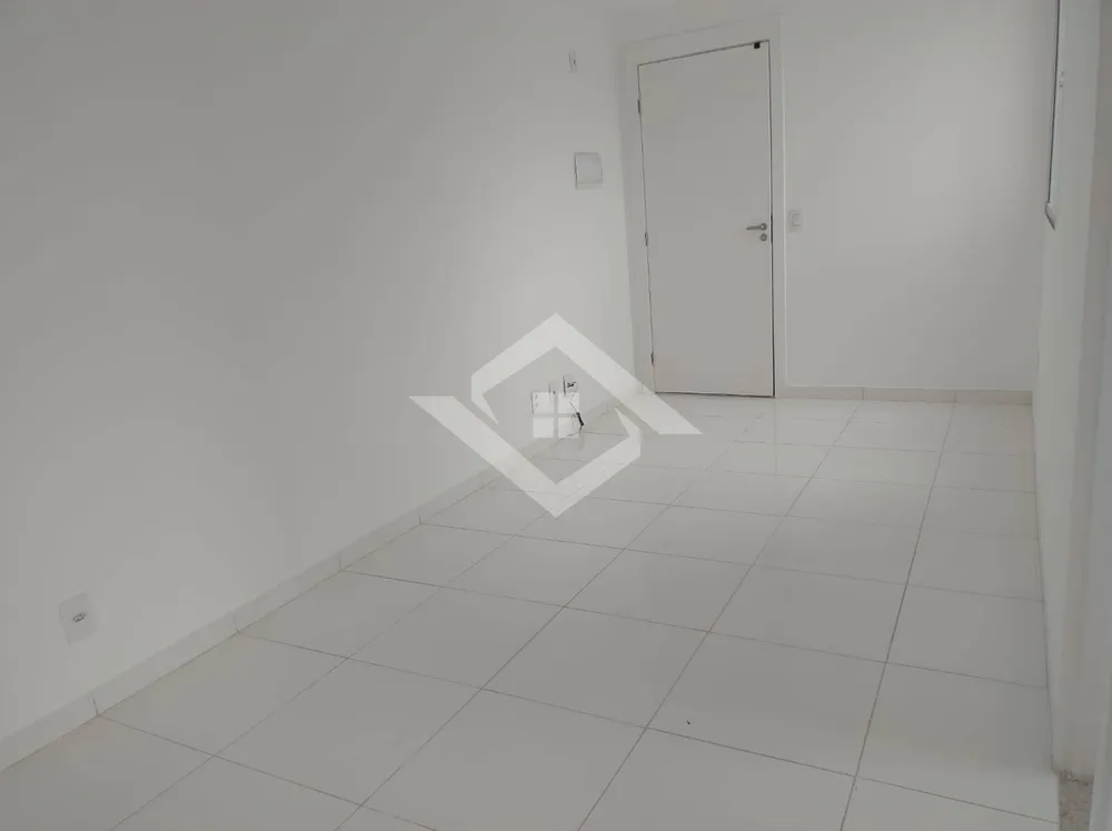 Apartamento, 2 quartos, 44 m² - Foto 1