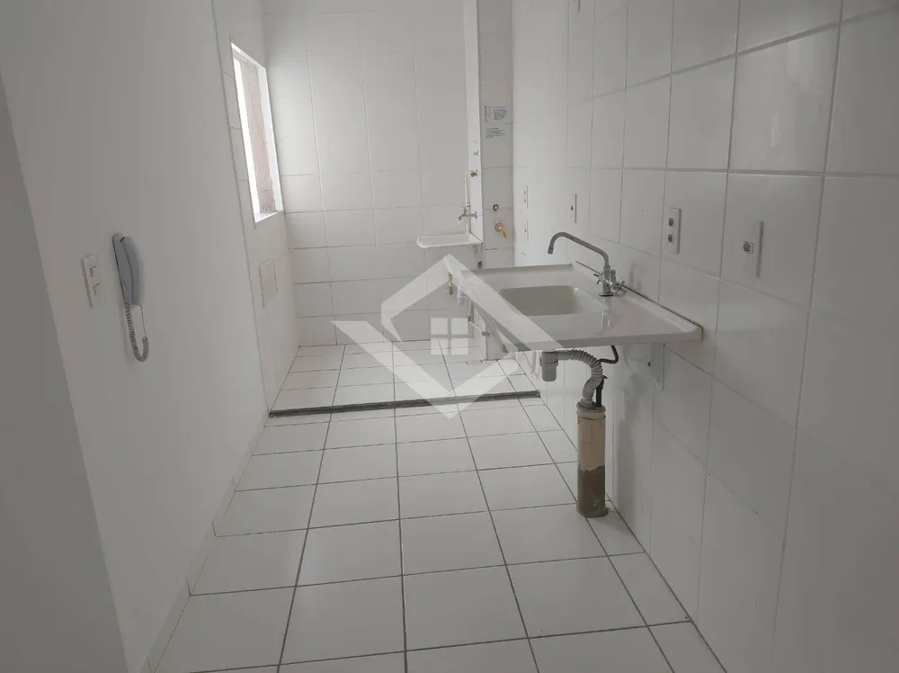 Apartamento, 2 quartos, 44 m² - Foto 4