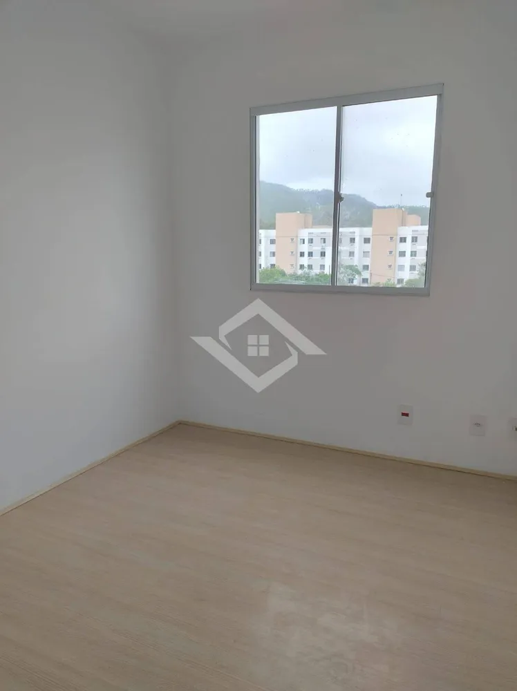Apartamento, 2 quartos, 44 m² - Foto 7