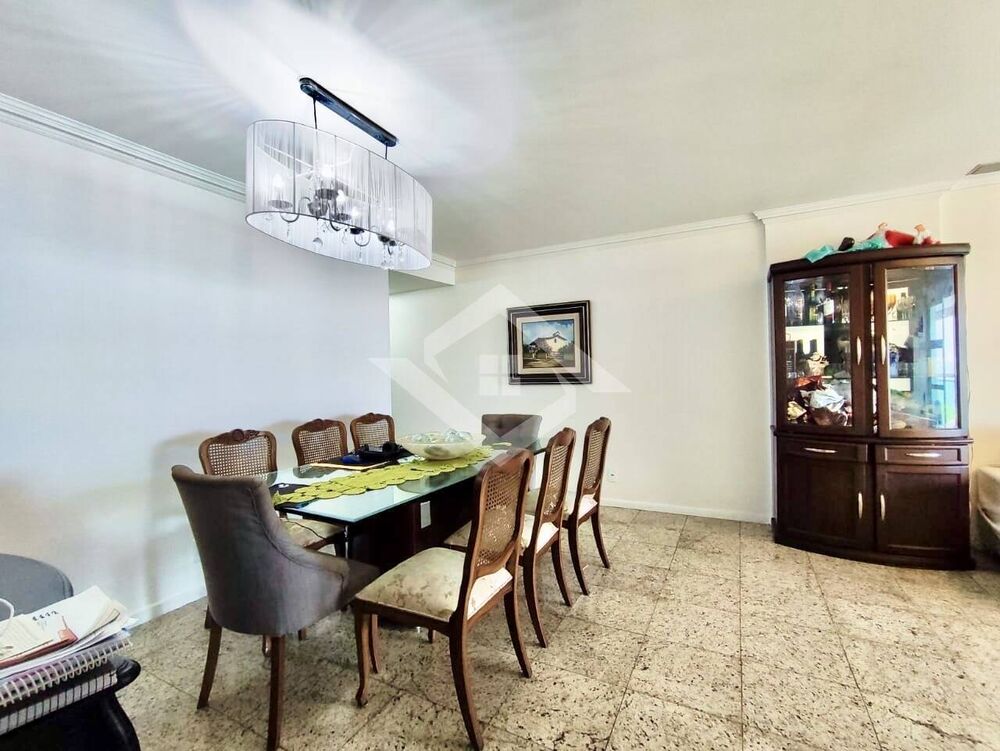Apartamento à venda com 4 quartos, 147m² - Foto 4