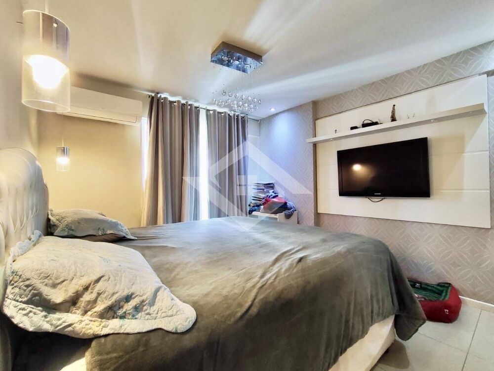 Apartamento à venda com 4 quartos, 147m² - Foto 7