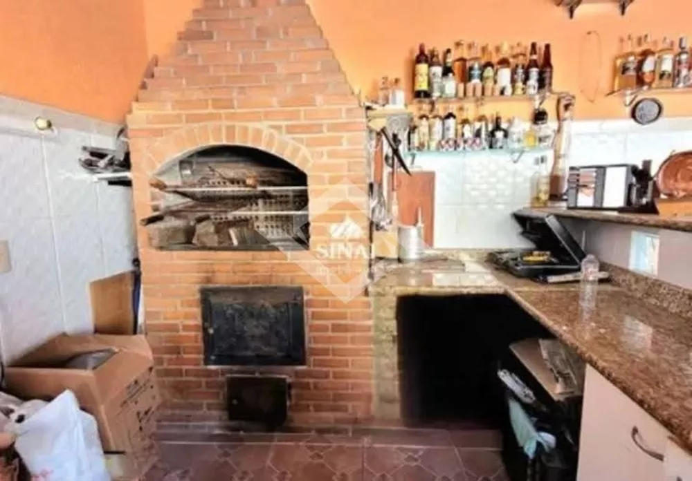 Casa, 3 quartos, 260 m² - Foto 23