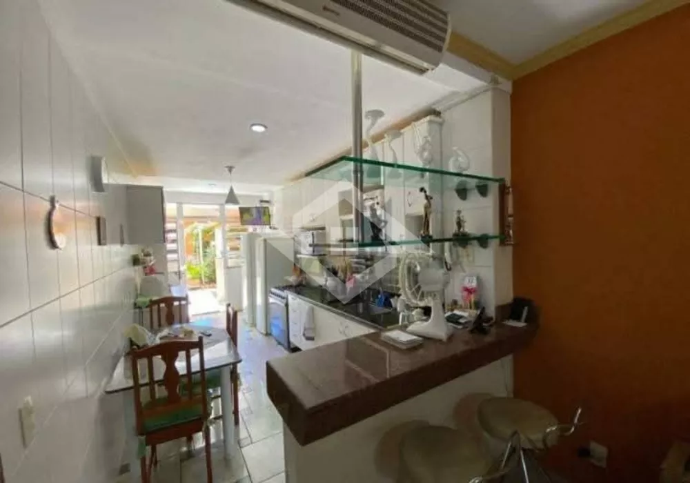 Casa, 3 quartos, 260 m² - Foto 16