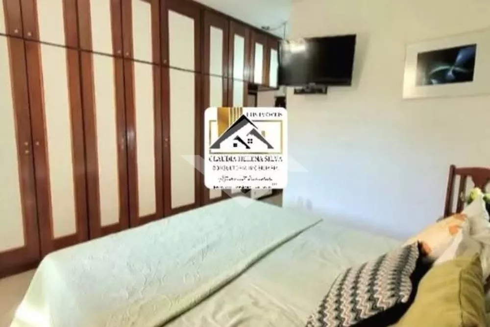 Casa, 3 quartos, 260 m² - Foto 10