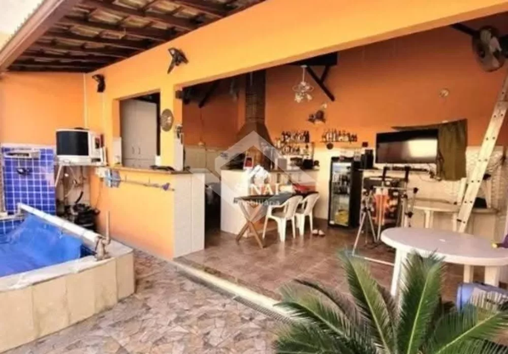 Casa, 3 quartos, 260 m² - Foto 22