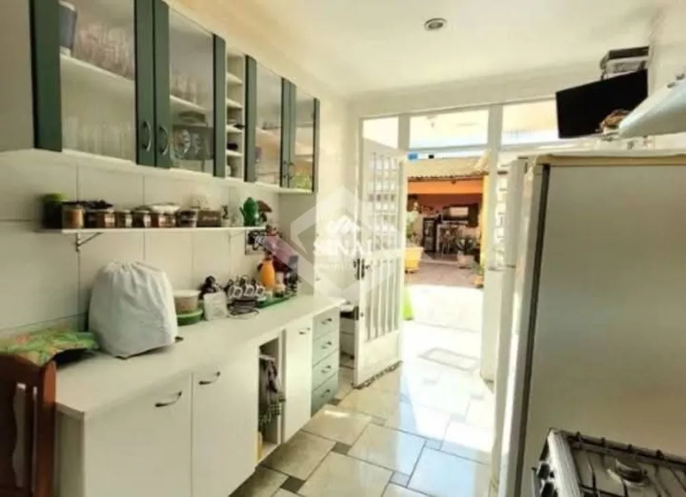 Casa, 3 quartos, 260 m² - Foto 18