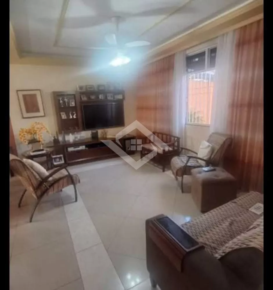 Casa, 3 quartos, 260 m² - Foto 7