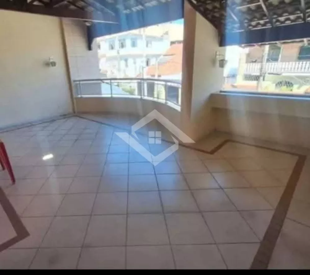 Casa, 3 quartos, 260 m² - Foto 19