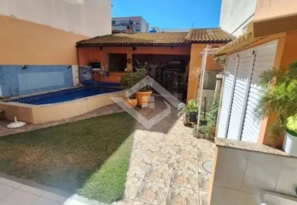 Casa, 3 quartos, 260 m² - Foto 21