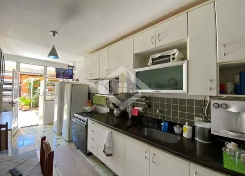 Casa, 3 quartos, 260 m² - Foto 17