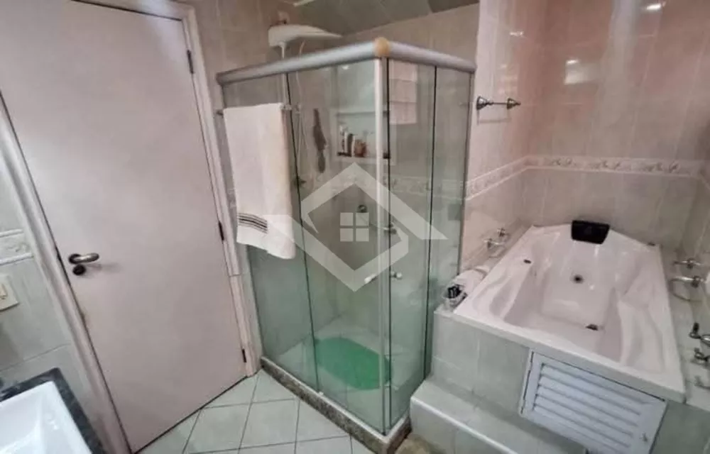 Casa, 3 quartos, 260 m² - Foto 15