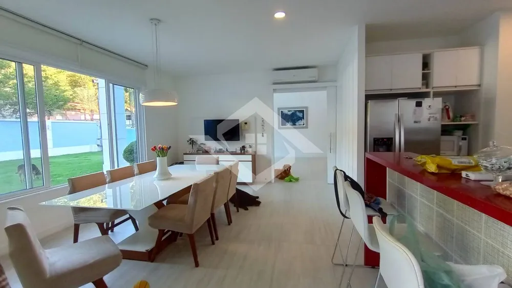 Casa, 4 quartos, 438 m² - Foto 9