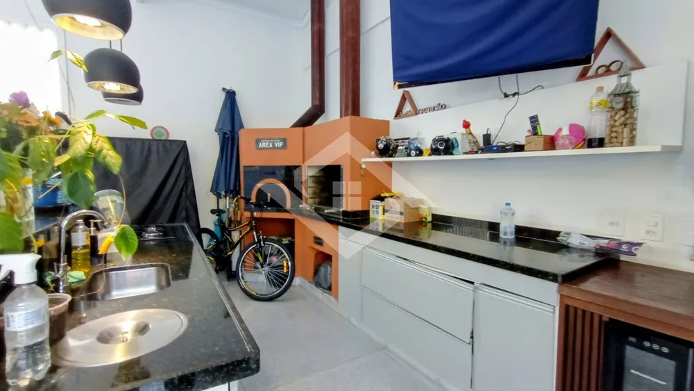 Casa, 4 quartos, 438 m² - Foto 4