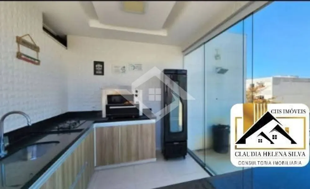 Cobertura, 3 quartos, 348 m² - Foto 4