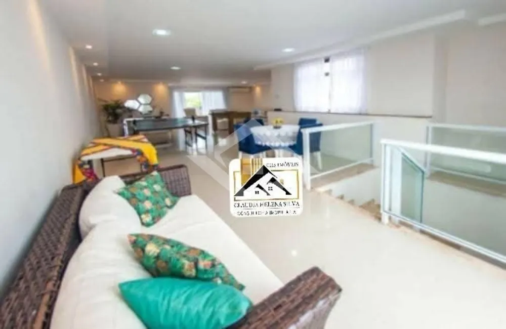 Cobertura, 3 quartos, 348 m² - Foto 11
