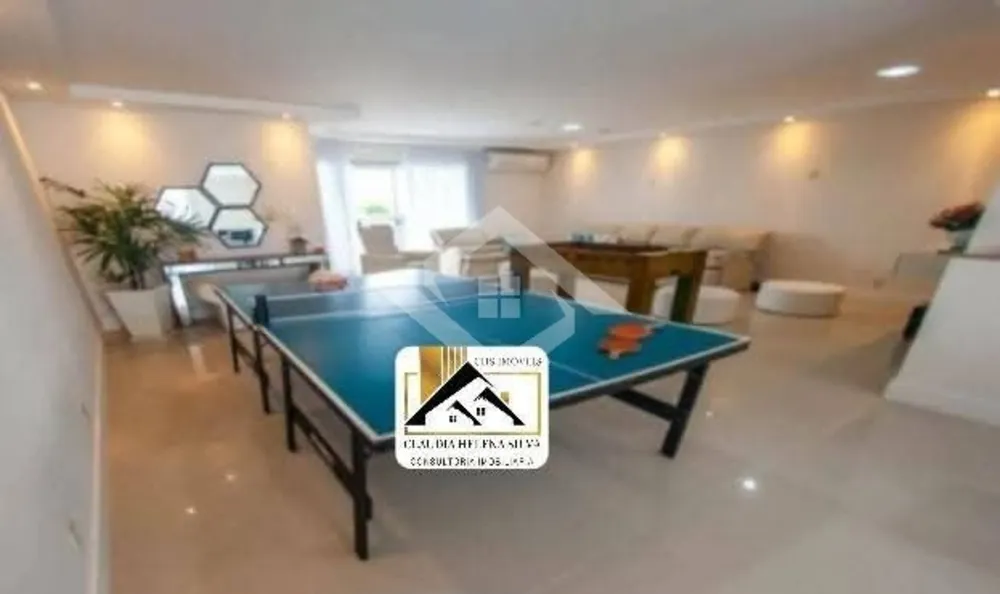 Cobertura, 4 quartos, 348 m² - Foto 30