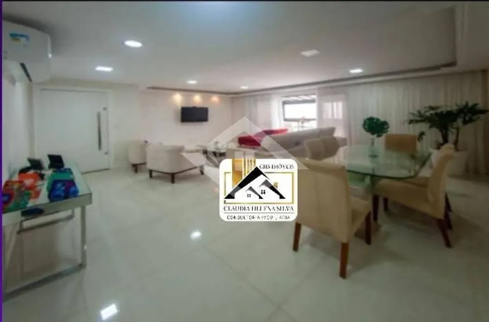 Cobertura, 4 quartos, 348 m² - Foto 32